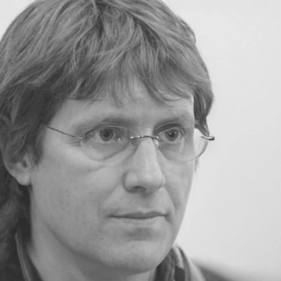 Evaristo Molina, consultor financiero independiente